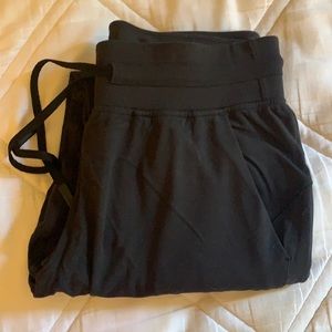 Lululemon Joggers